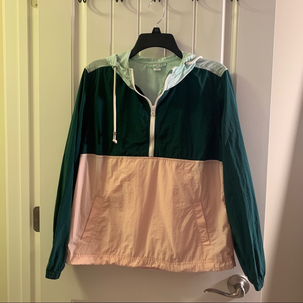 Windbreaker